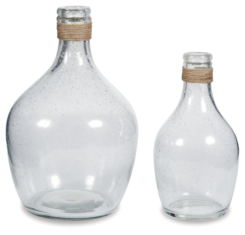 Marcin Vase Set