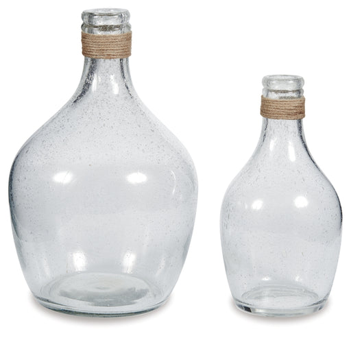 Marcin Vase Set