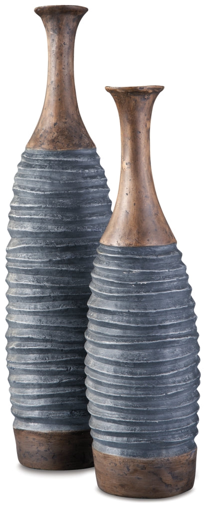 Blayze Vase Set