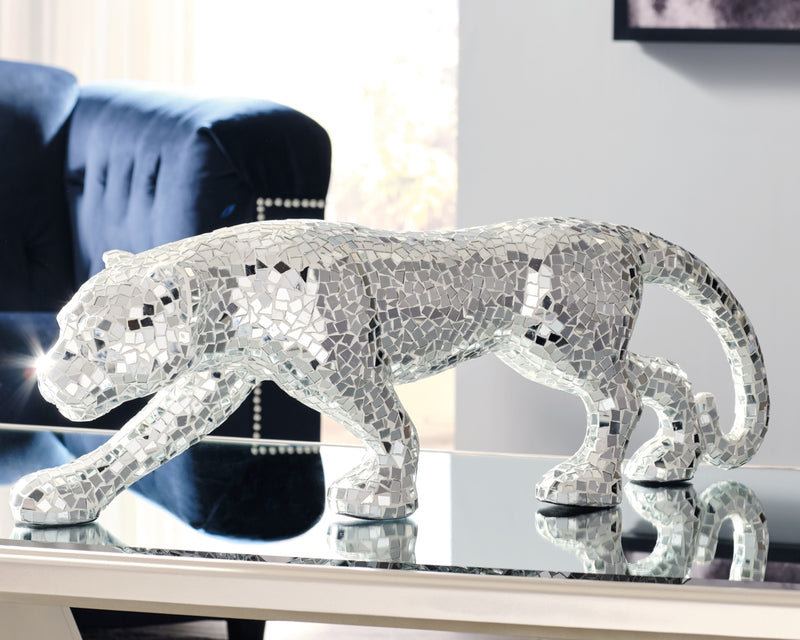 Escultura Drice
