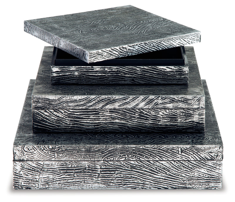 Keldy Box Set