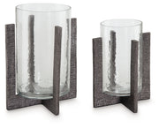 Garekton Candle Holder Set