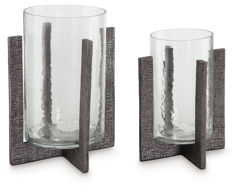 Garekton Candle Holder Set