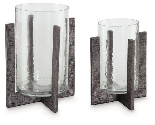 Garekton Candle Holder Set