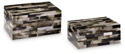 Ellford Box Set
