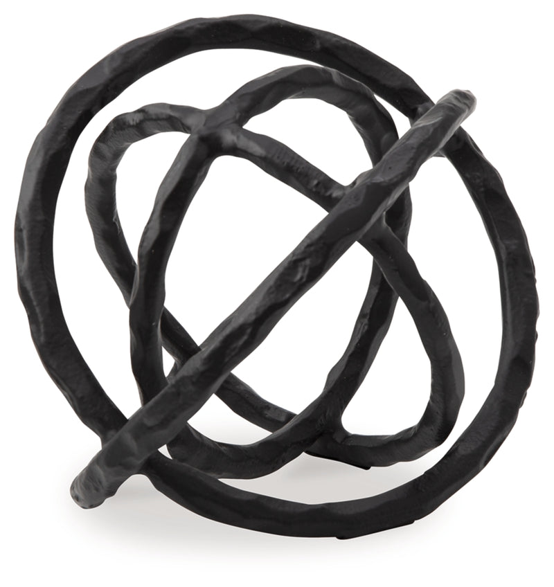 Escultura Barlee