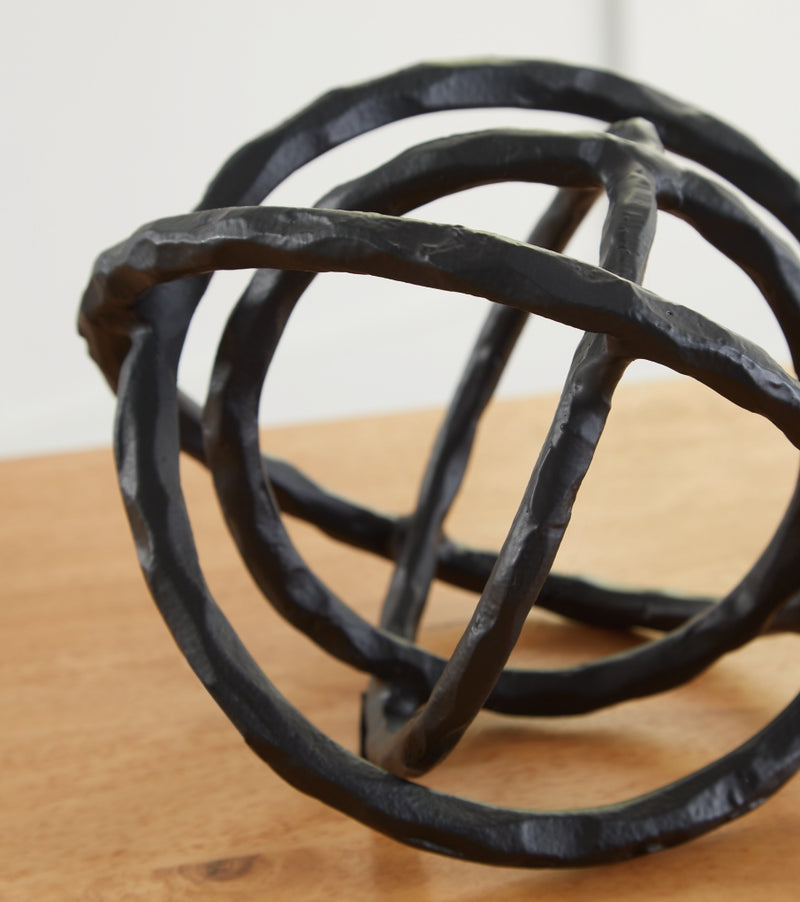 Escultura Barlee