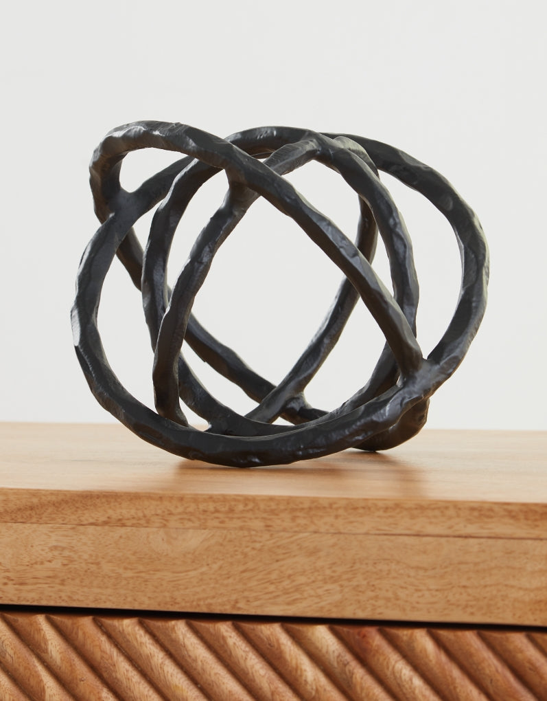 Escultura Barlee