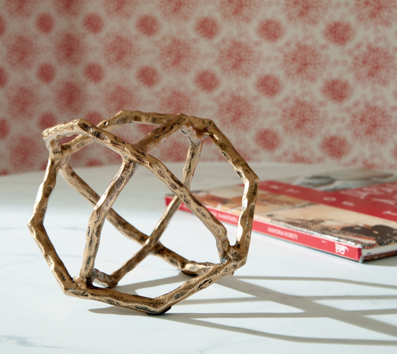 Escultura Laddington