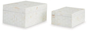 Aldenburg Box Set