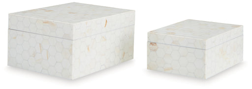 Aldenburg Box Set
