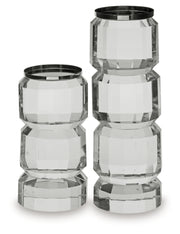 Brentley Candle Holder Set