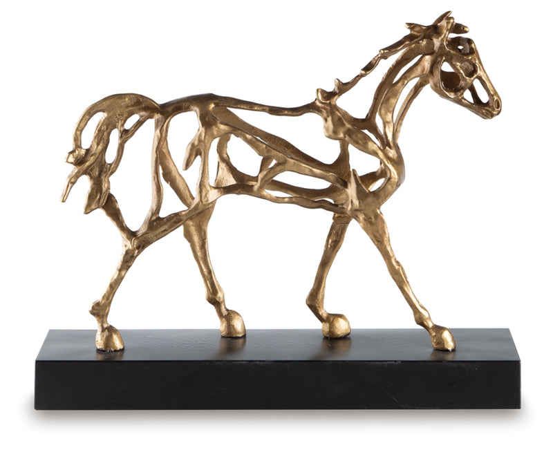 Escultura de Grainville