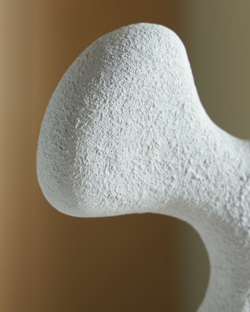 Escultura de Lavarsen