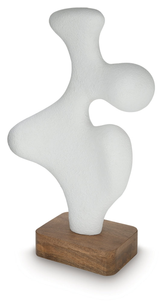 Escultura de Lavarsen