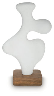 Lavarsen Sculpture