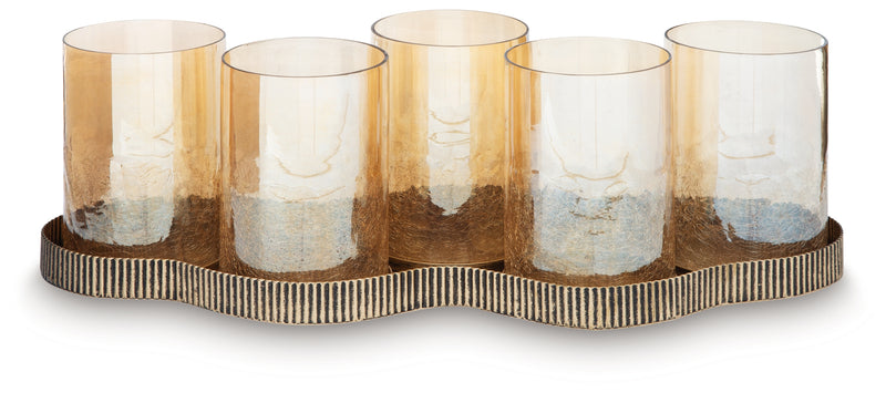 Evereton Candle Holder