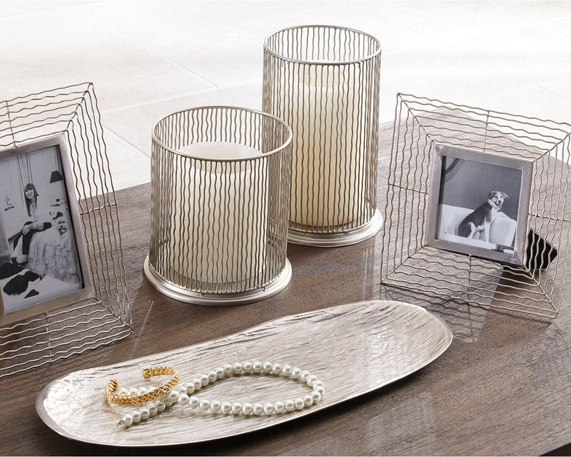 Juego de Accesorios Dympna