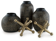 Vinburn Accessory Set