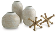 Vinburn Accessory Set