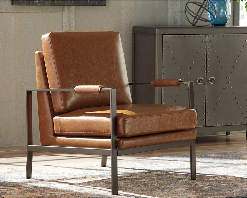 Sillón individual Peacemaker
