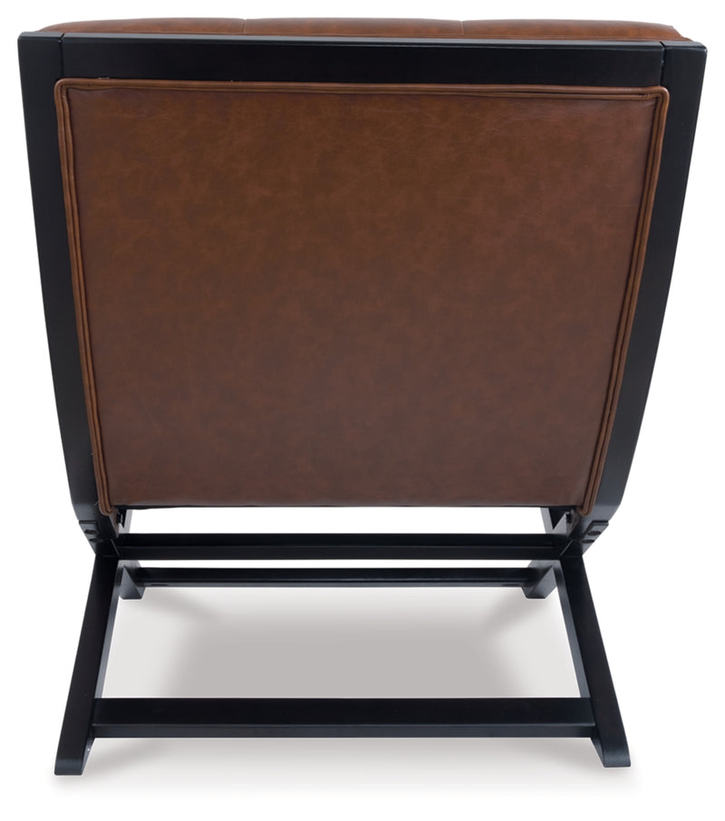 Sillón decorativo Sidewinder