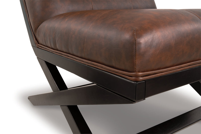 Sillón decorativo Sidewinder