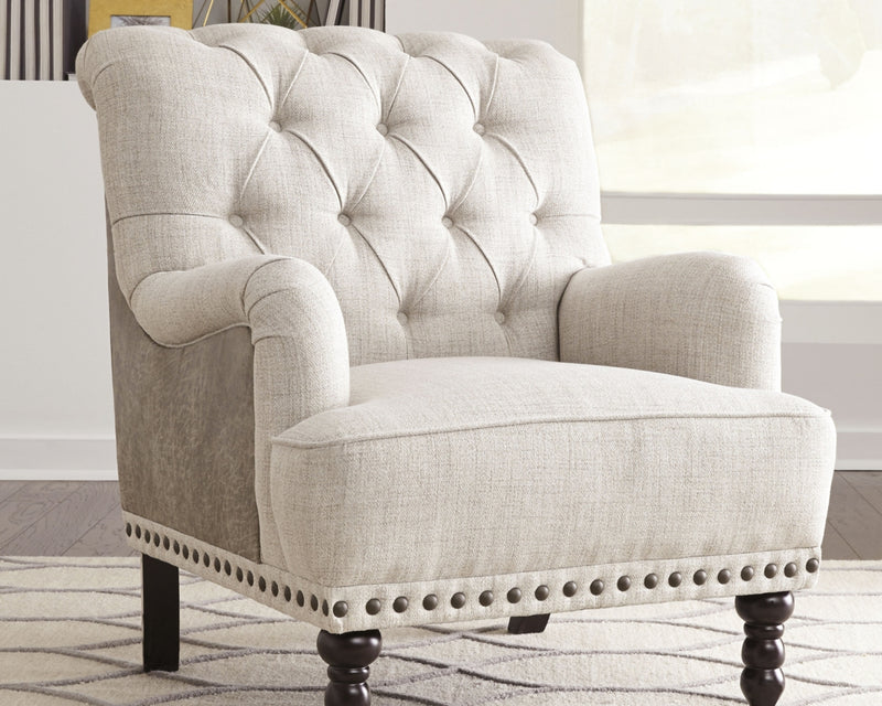 Sillón decorativo Tartonelle