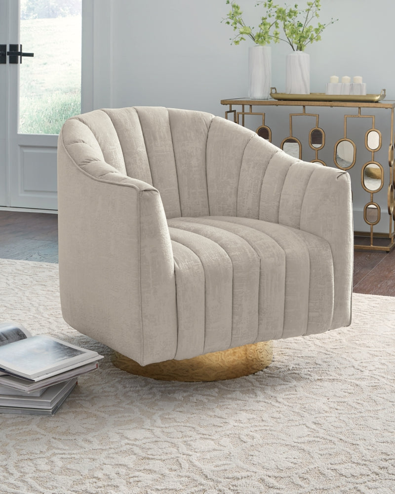 Sillón Giratorio Penzlin