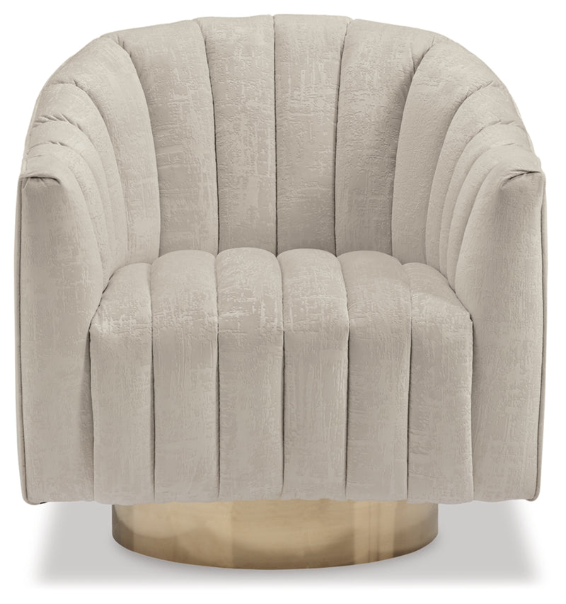 Sillón Giratorio Penzlin