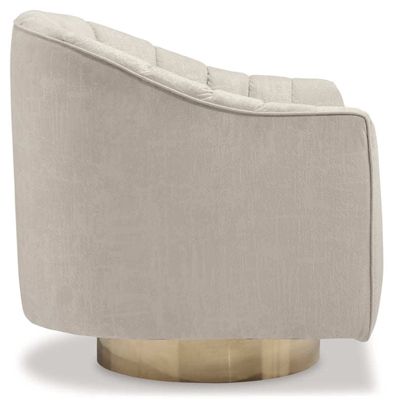 Sillón Giratorio Penzlin
