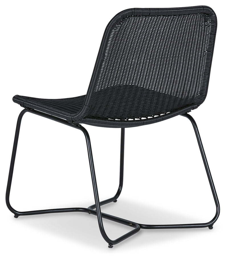 Sillón individual Daviston