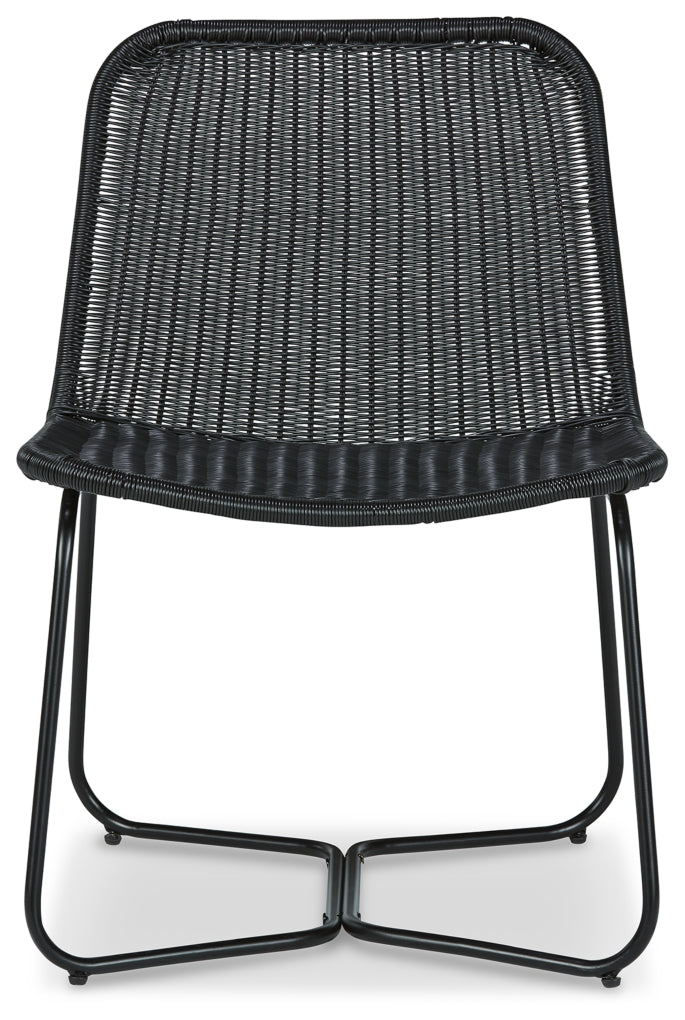 Sillón individual Daviston