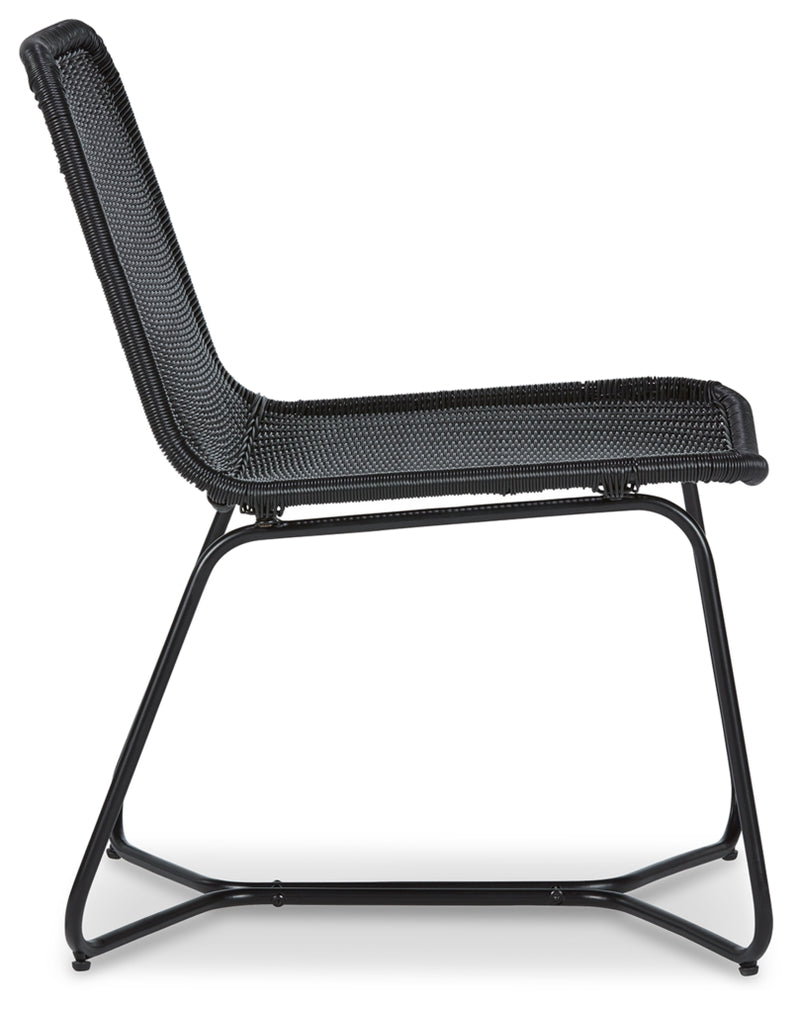 Sillón individual Daviston