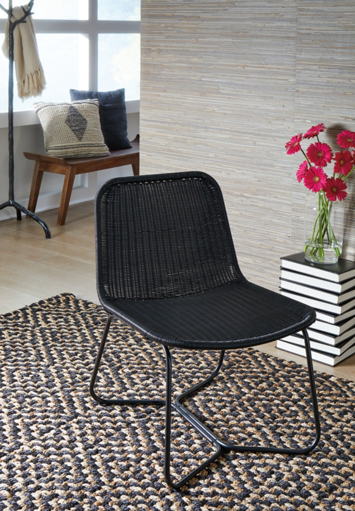 Sillón individual Daviston