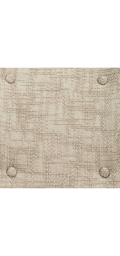 Sillón decorativo Nuvella de próxima generación Jemison