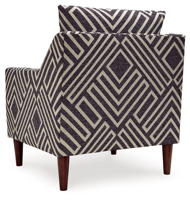 Sillón decorativo Morrilton Next-Gen Nuvella