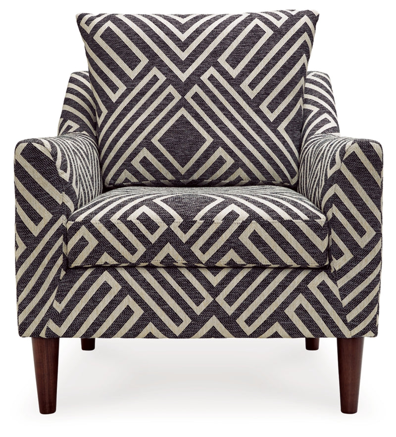 Sillón decorativo Morrilton Next-Gen Nuvella