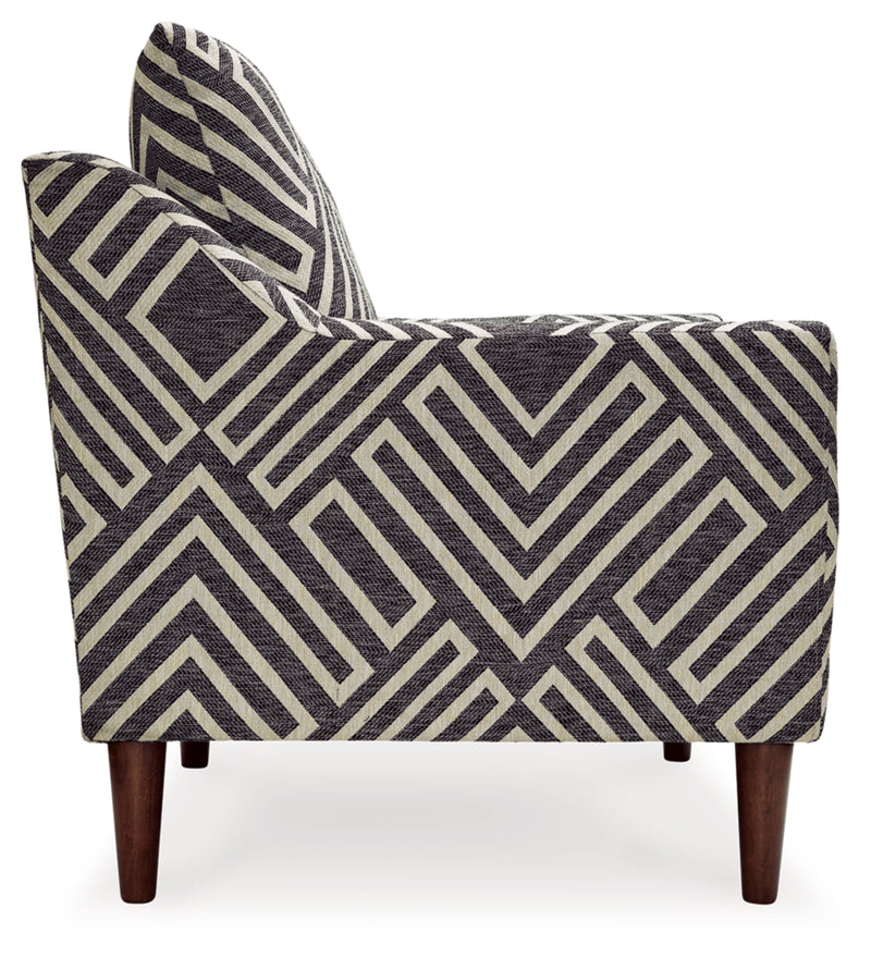 Sillón decorativo Morrilton Next-Gen Nuvella