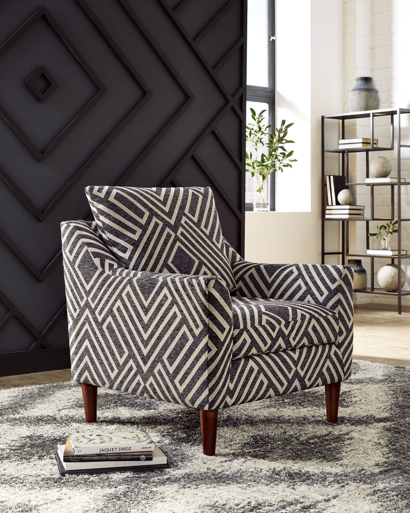 Sillón decorativo Morrilton Next-Gen Nuvella