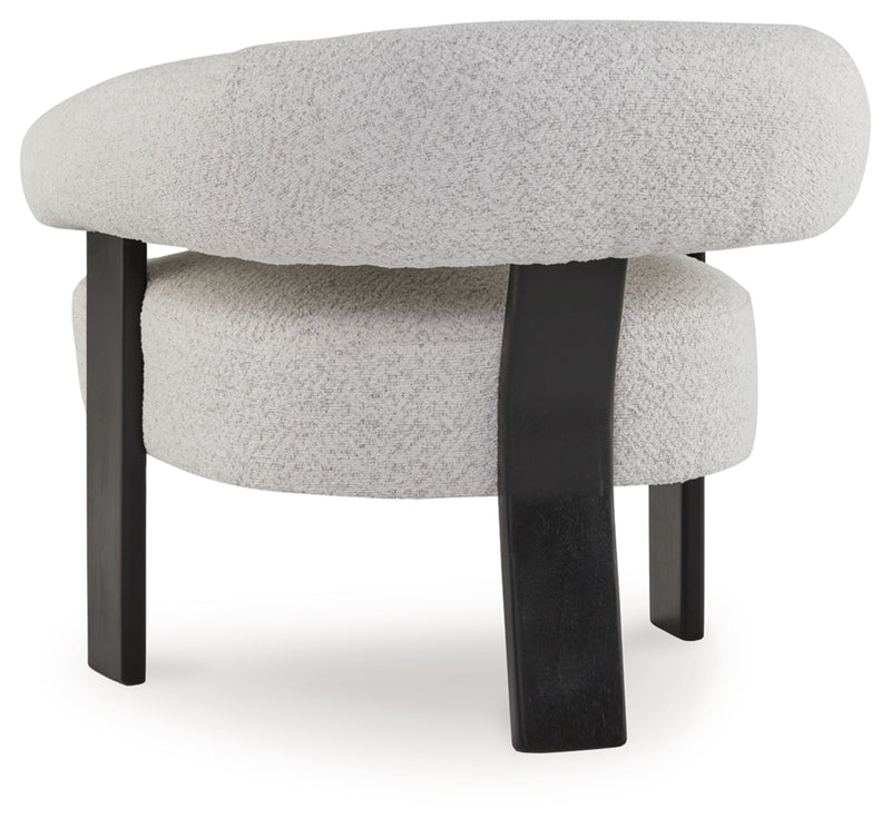 Sillón decorativo Dultish