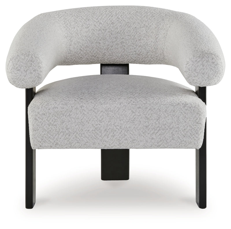 Sillón decorativo Dultish