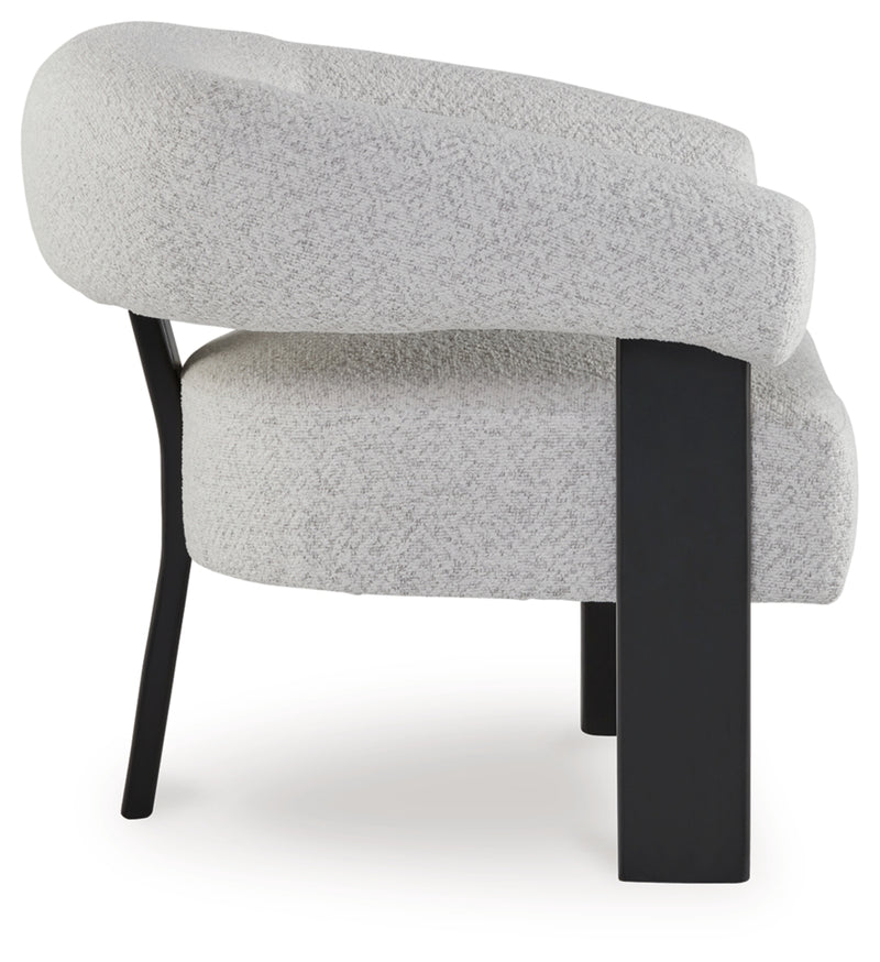 Sillón decorativo Dultish