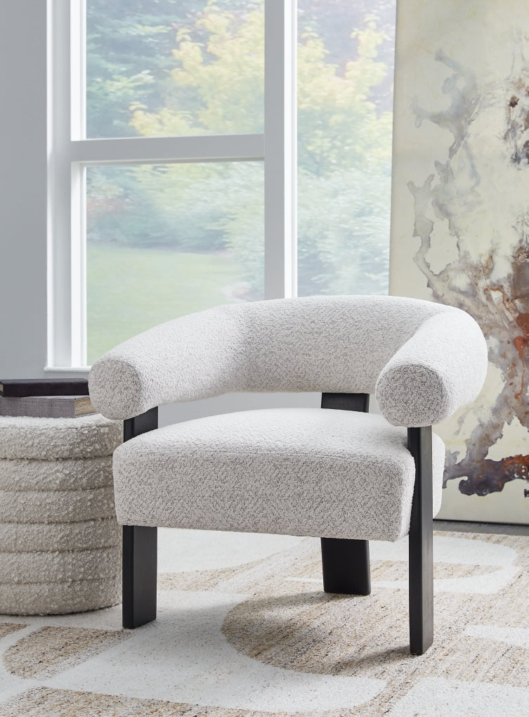 Sillón decorativo Dultish