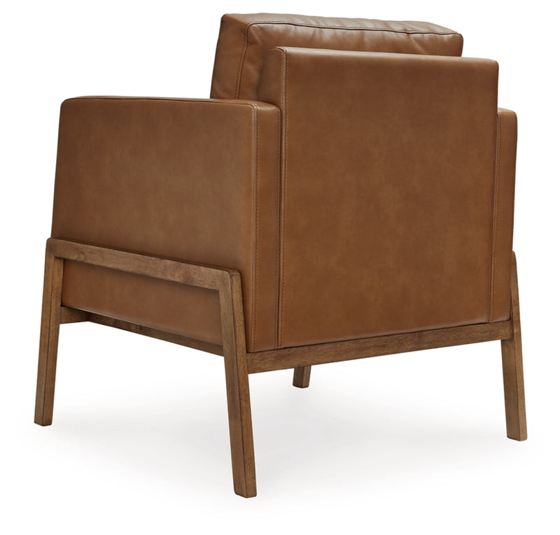 Sillón decorativo Numund