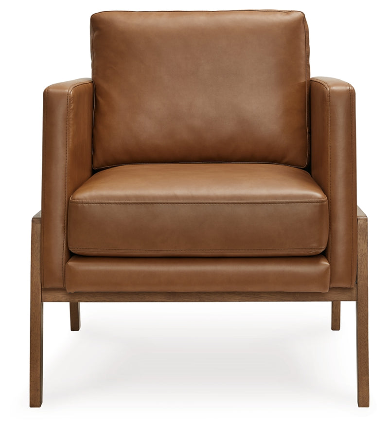 Sillón decorativo Numund