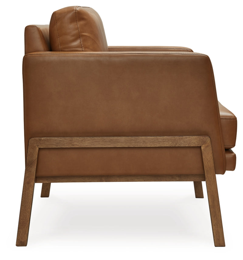 Sillón decorativo Numund