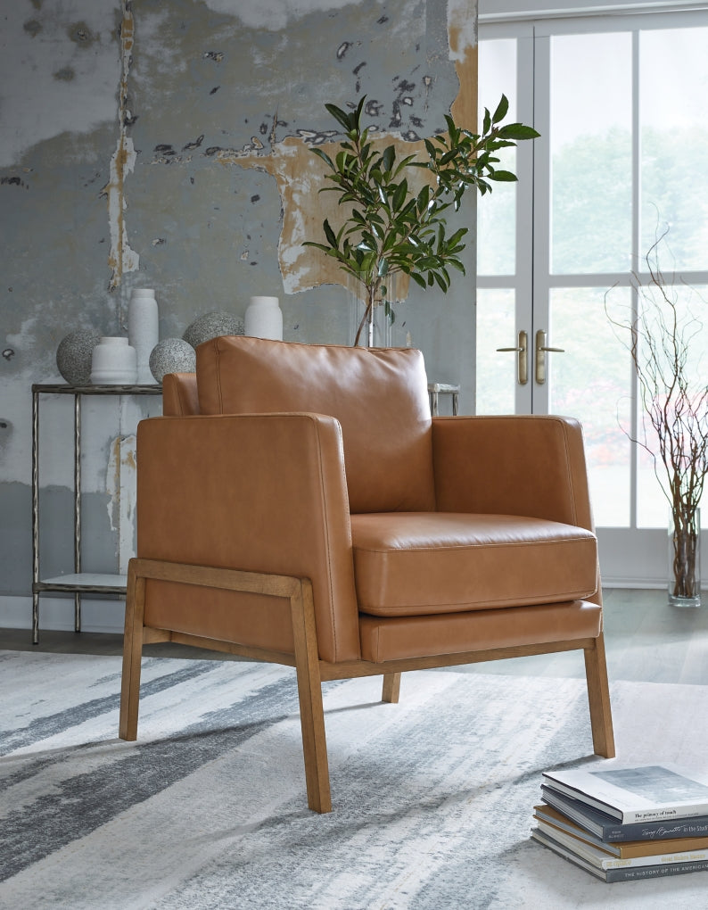 Sillón decorativo Numund