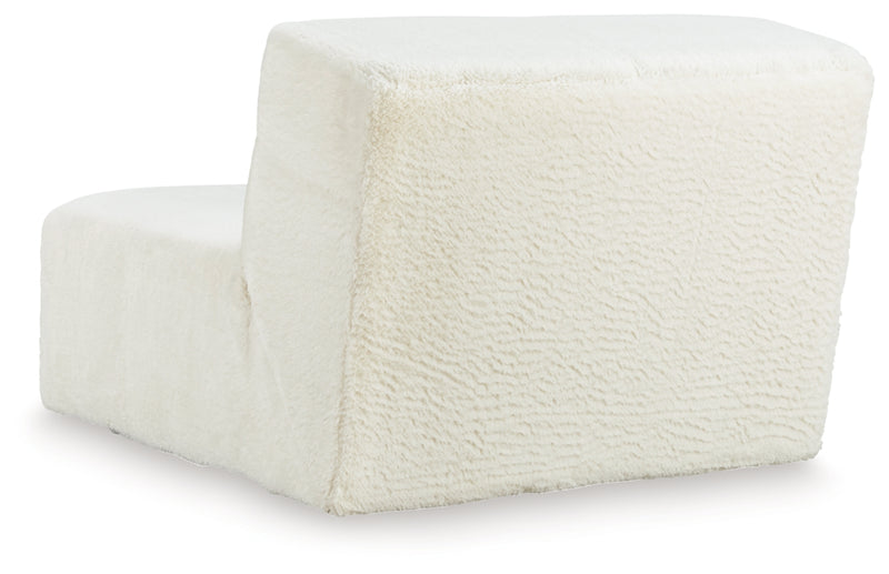 Sillón auxiliar Brettner