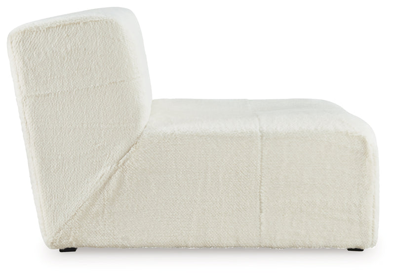 Sillón auxiliar Brettner